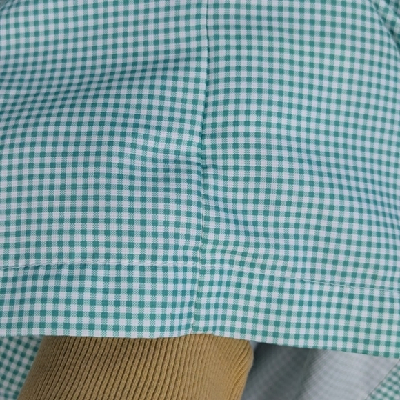 Habit size large outdoorsman button down shirt like new - Picture 8 of 12